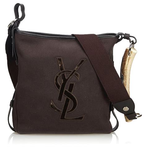 sac femme ysl|Altro.